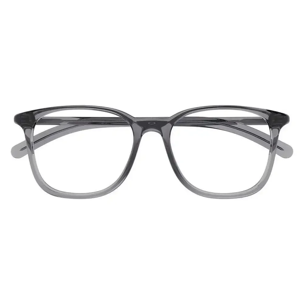 NWT Mont Blanc MB0327o Grey 54mm Eyeglasses